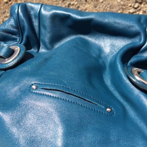 Bob Makowsky Handbag - Picture 2 of 10